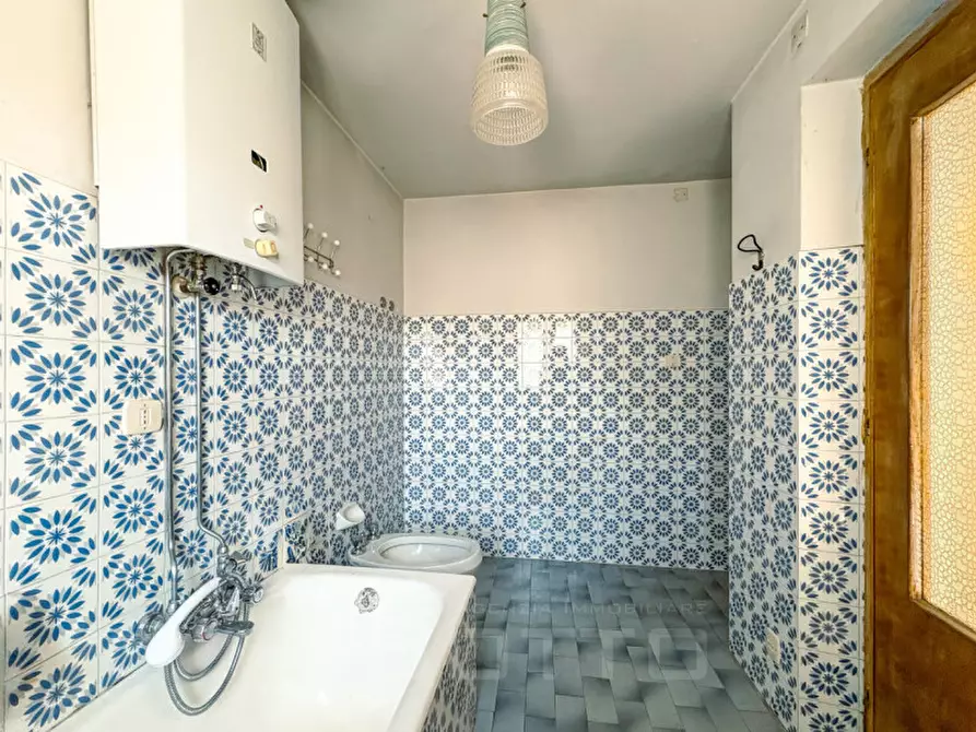 Immagine 15 di Casa indipendente in vendita  in Via Fornaccio 1/B a Casale Corte Cerro