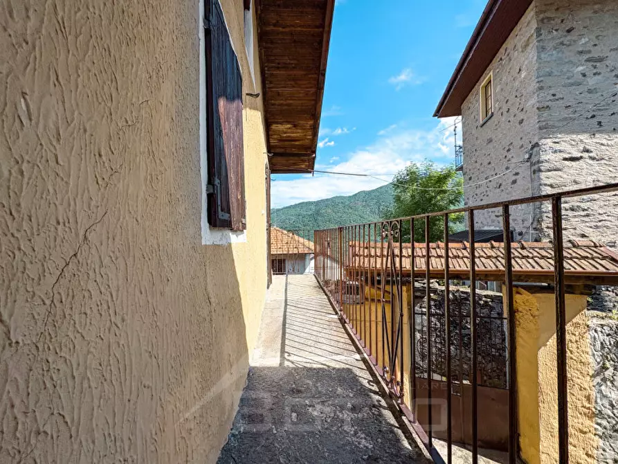 Immagine 16 di Casa indipendente in vendita  in Via Fornaccio 1/B a Casale Corte Cerro