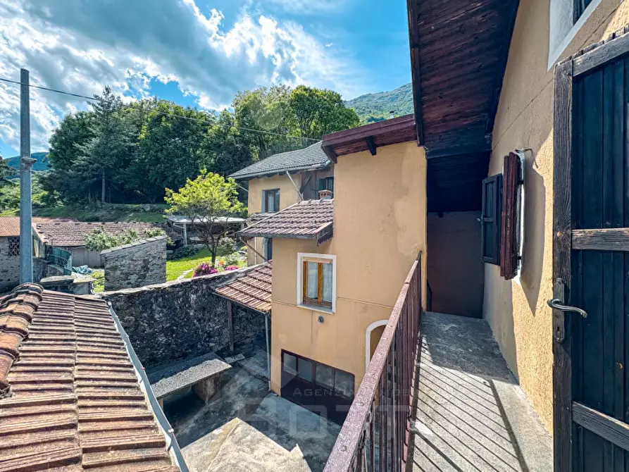 Immagine 17 di Casa indipendente in vendita  in Via Fornaccio 1/B a Casale Corte Cerro