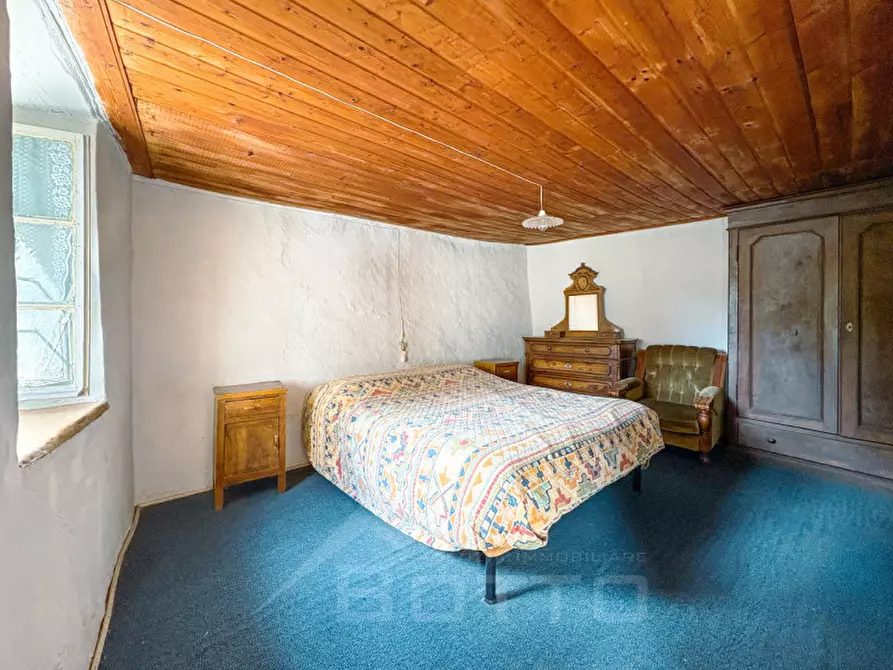 Immagine 19 di Casa indipendente in vendita  in Via Fornaccio 1/B a Casale Corte Cerro