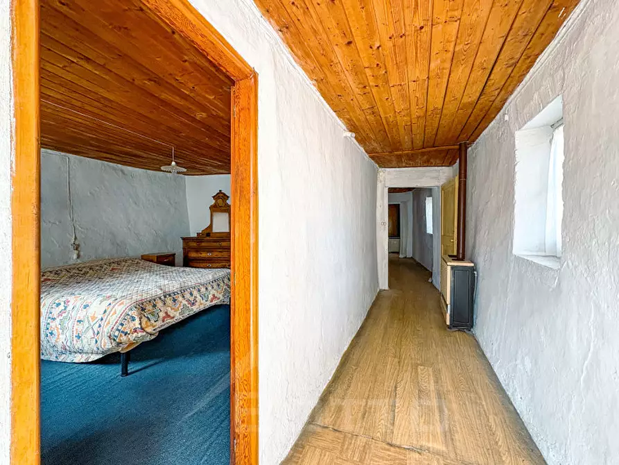 Immagine 21 di Casa indipendente in vendita  in Via Fornaccio 1/B a Casale Corte Cerro