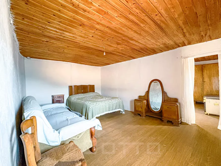 Immagine 22 di Casa indipendente in vendita  in Via Fornaccio 1/B a Casale Corte Cerro