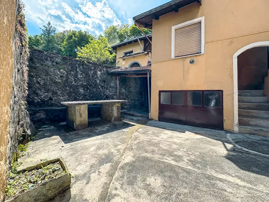 Immagine 25 di Casa indipendente in vendita  in Via Fornaccio 1/B a Casale Corte Cerro