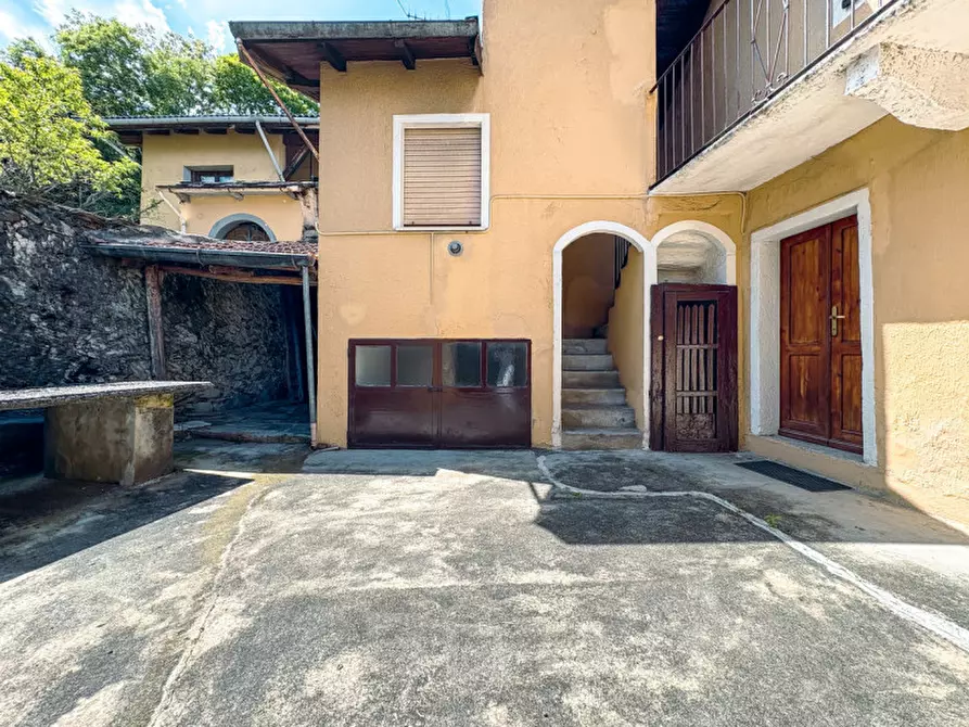 Immagine 26 di Casa indipendente in vendita  in Via Fornaccio 1/B a Casale Corte Cerro