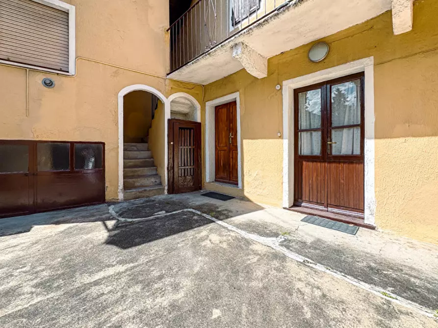 Immagine 27 di Casa indipendente in vendita  in Via Fornaccio 1/B a Casale Corte Cerro