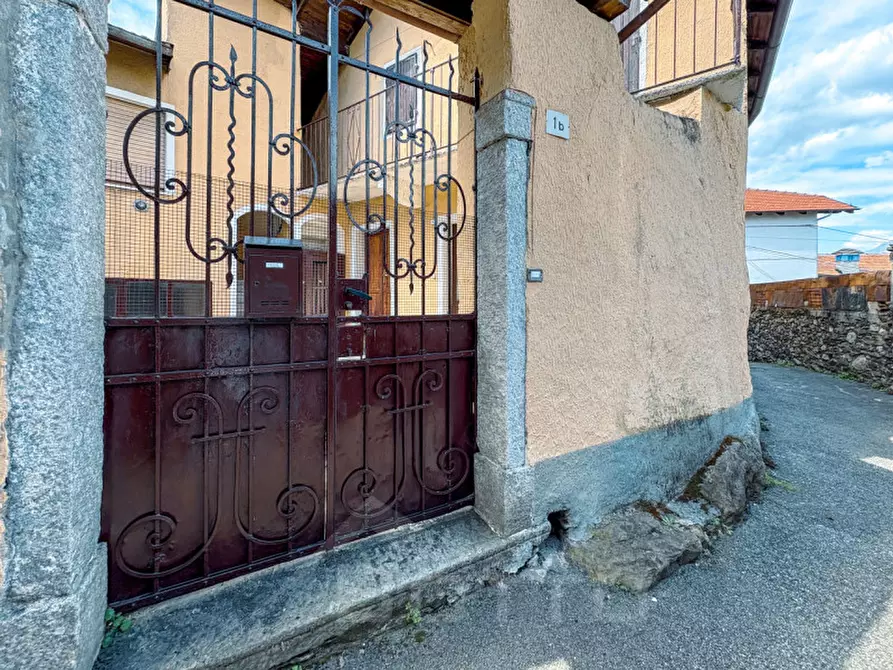 Immagine 29 di Casa indipendente in vendita  in Via Fornaccio 1/B a Casale Corte Cerro