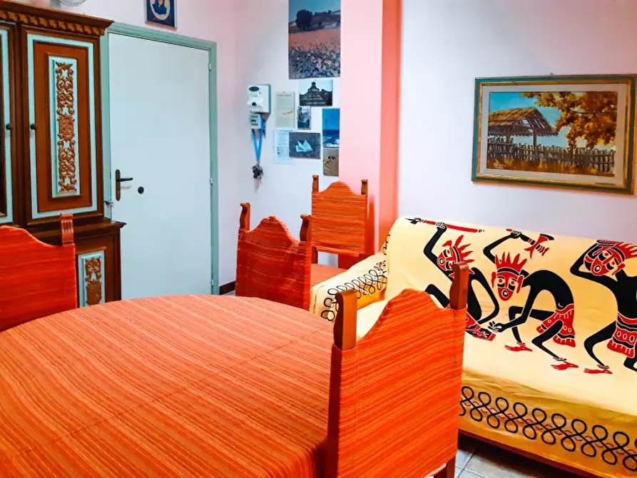 Immagine 3 di Appartamento in vendita  in via del mare 220 a Santa Maria Del Cedro