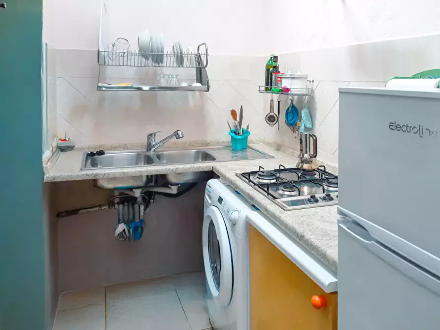 Immagine 4 di Appartamento in vendita  in via del mare 220 a Santa Maria Del Cedro