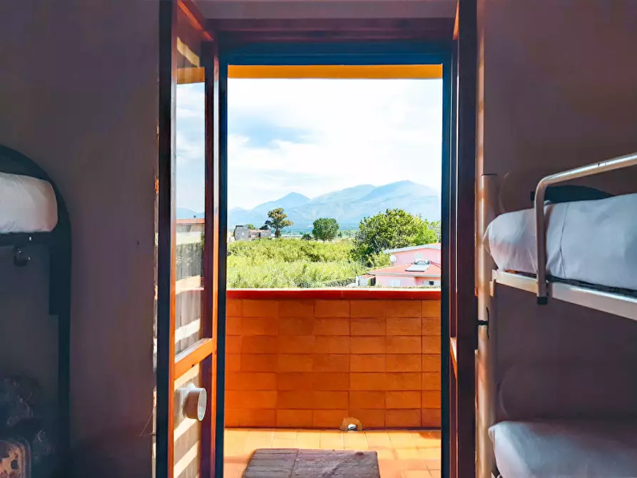 Immagine 5 di Appartamento in vendita  in via del mare 220 a Santa Maria Del Cedro