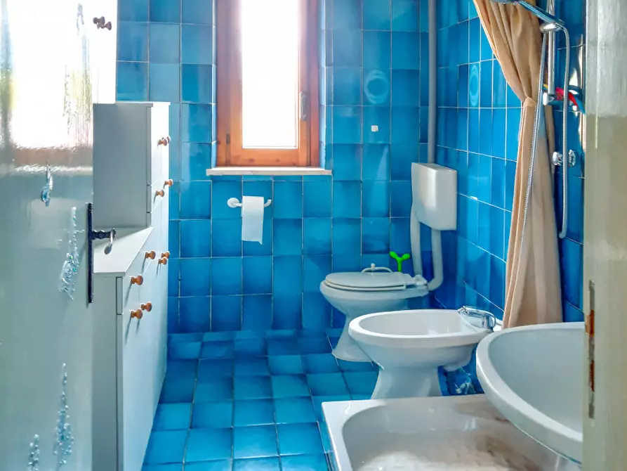 Immagine 6 di Appartamento in vendita  in via del mare 220 a Santa Maria Del Cedro