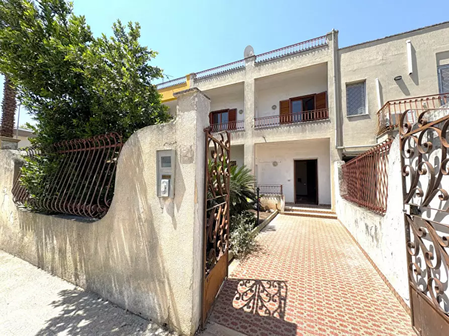 Immagine 1 di Villetta a schiera in vendita  in Via Michelangelo Buonarroti 45 a Cavallino