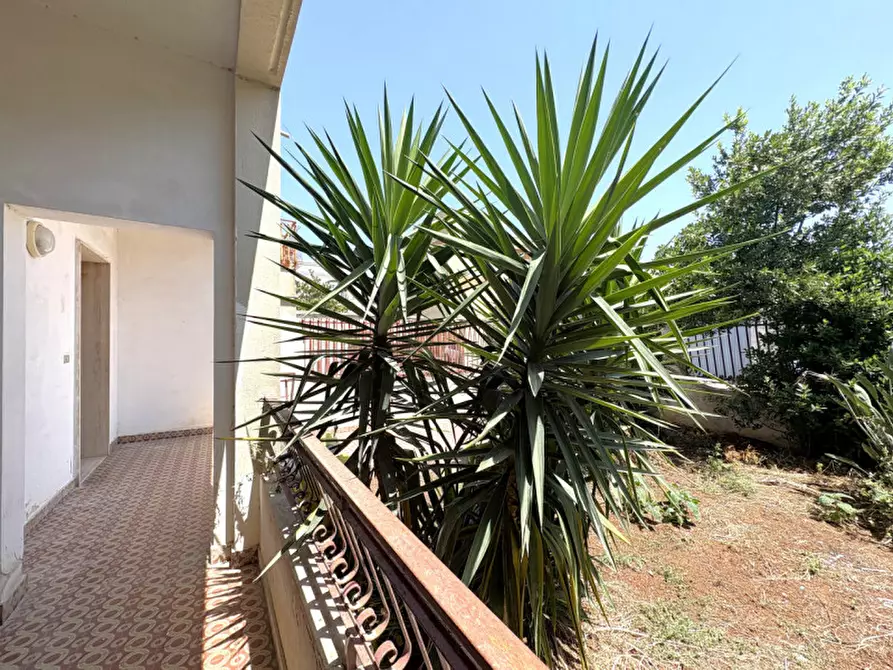 Immagine 4 di Villetta a schiera in vendita  in Via Michelangelo Buonarroti 45 a Cavallino