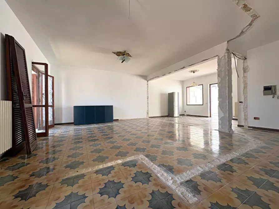 Immagine 5 di Villetta a schiera in vendita  in Via Michelangelo Buonarroti 45 a Cavallino