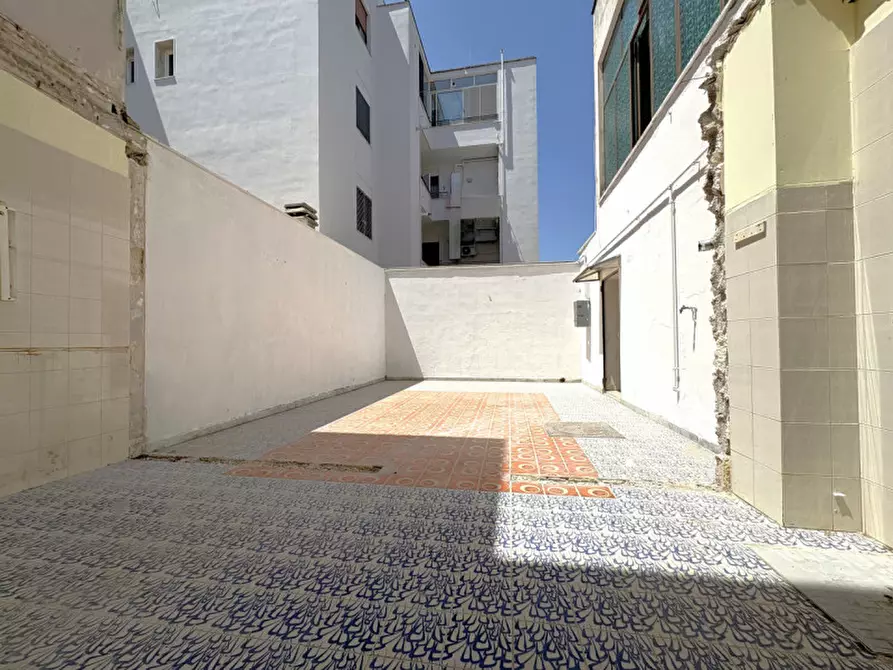 Immagine 6 di Villetta a schiera in vendita  in Via Michelangelo Buonarroti 45 a Cavallino