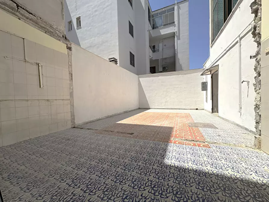 Immagine 7 di Villetta a schiera in vendita  in Via Michelangelo Buonarroti 45 a Cavallino