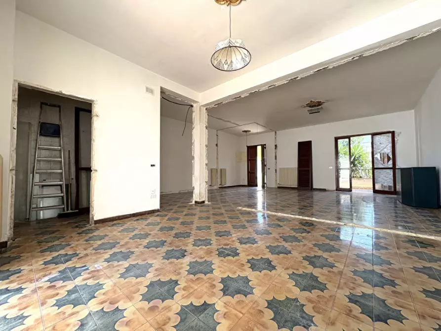 Immagine 11 di Villetta a schiera in vendita  in Via Michelangelo Buonarroti 45 a Cavallino