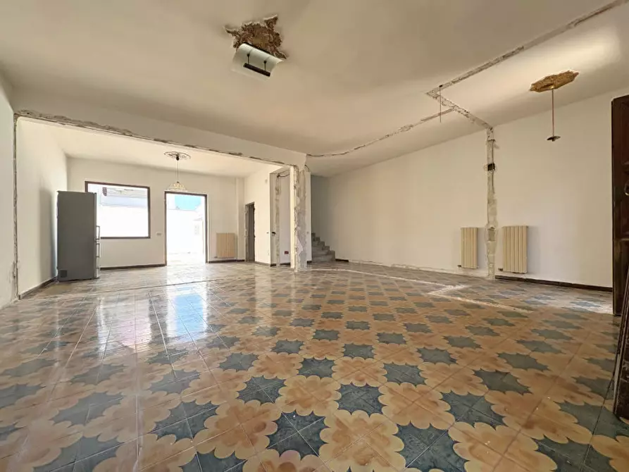 Immagine 12 di Villetta a schiera in vendita  in Via Michelangelo Buonarroti 45 a Cavallino