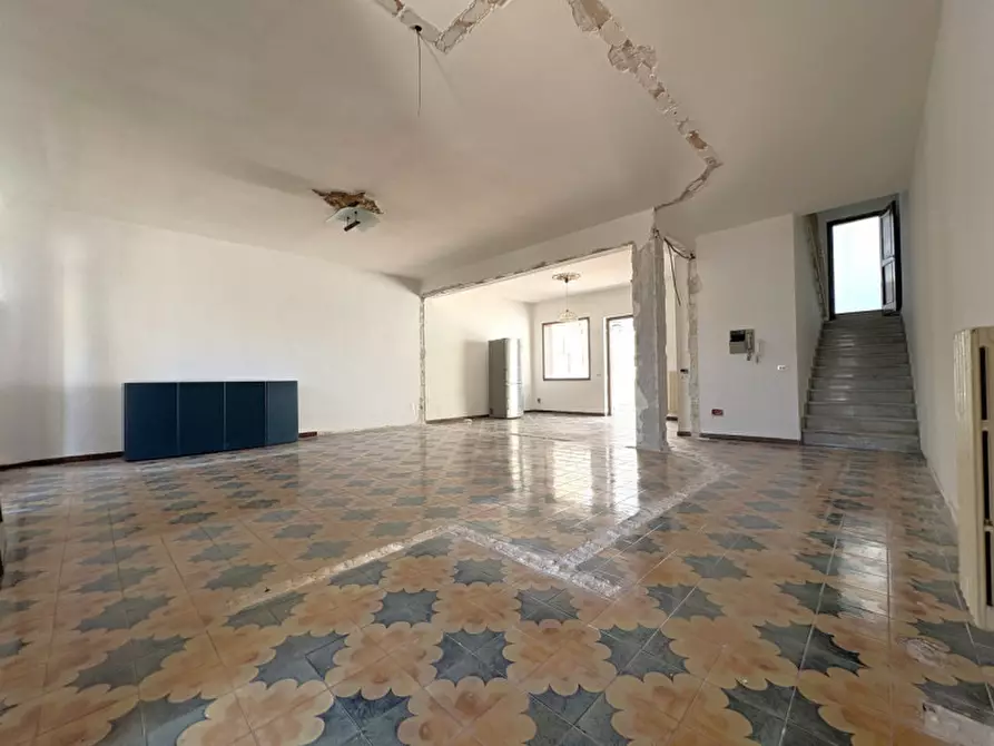 Immagine 13 di Villetta a schiera in vendita  in Via Michelangelo Buonarroti 45 a Cavallino