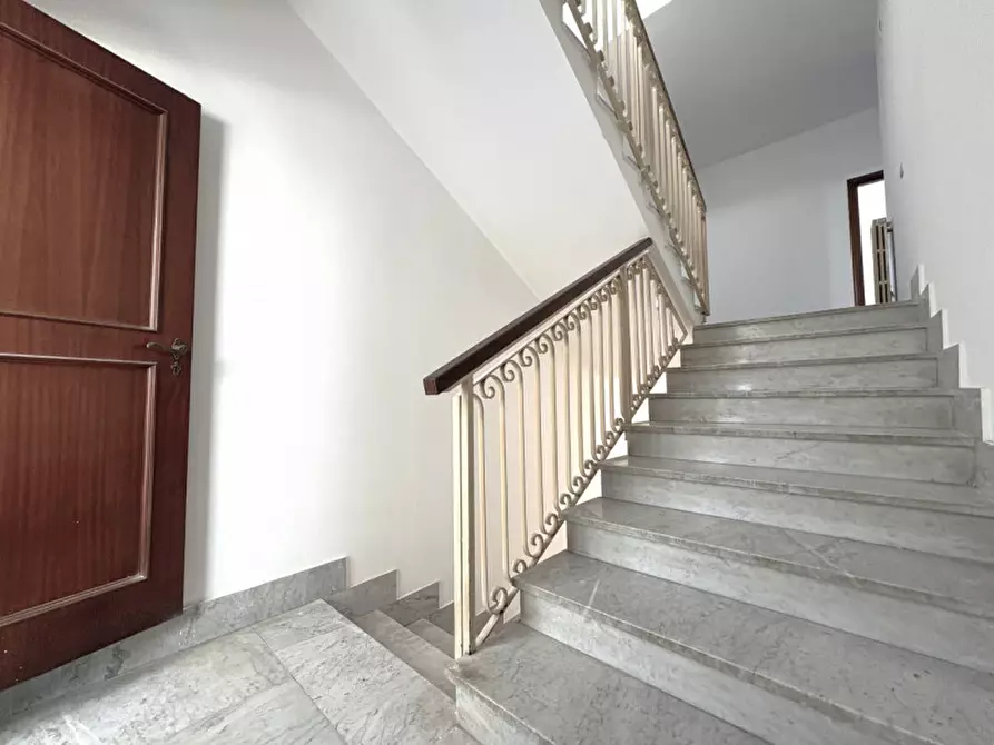 Immagine 14 di Villetta a schiera in vendita  in Via Michelangelo Buonarroti 45 a Cavallino