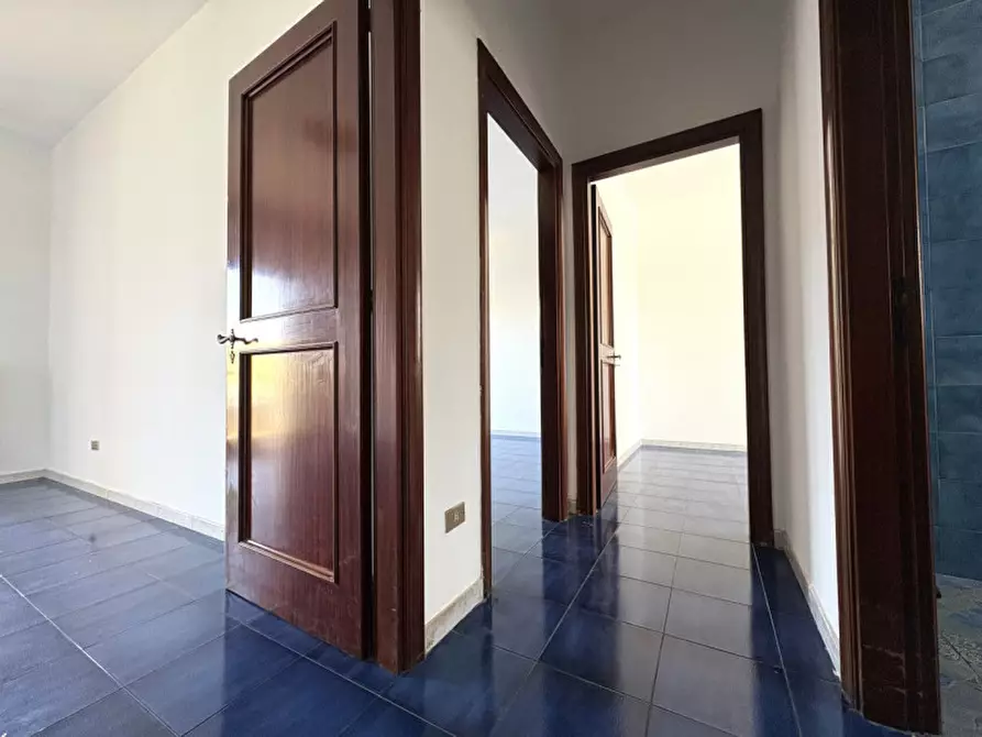 Immagine 15 di Villetta a schiera in vendita  in Via Michelangelo Buonarroti 45 a Cavallino