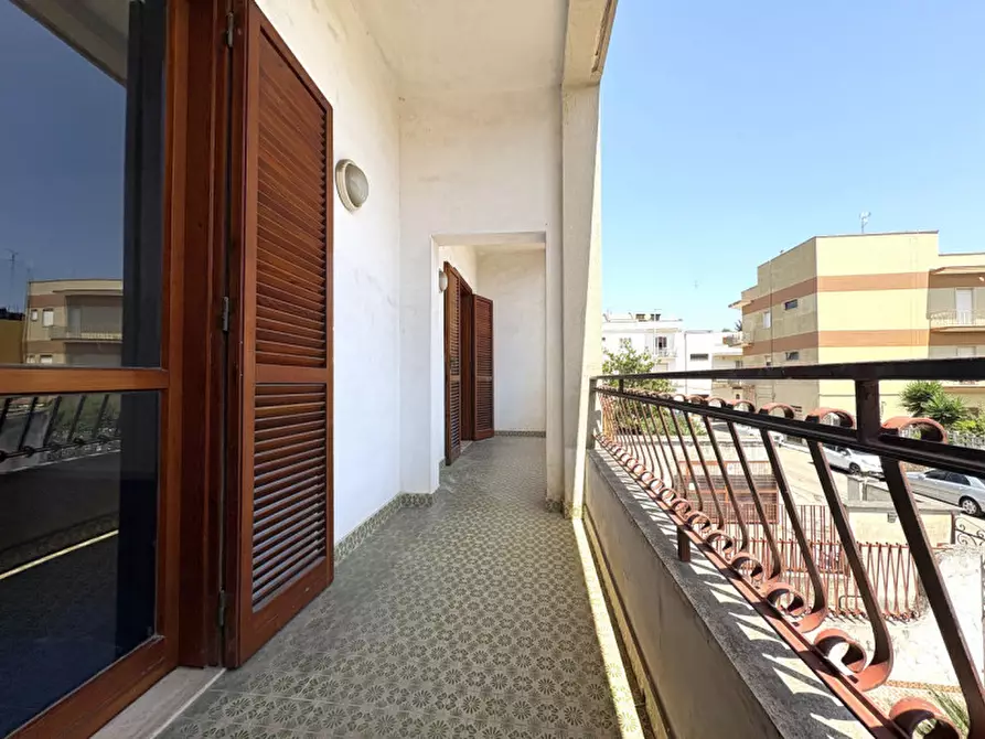 Immagine 18 di Villetta a schiera in vendita  in Via Michelangelo Buonarroti 45 a Cavallino