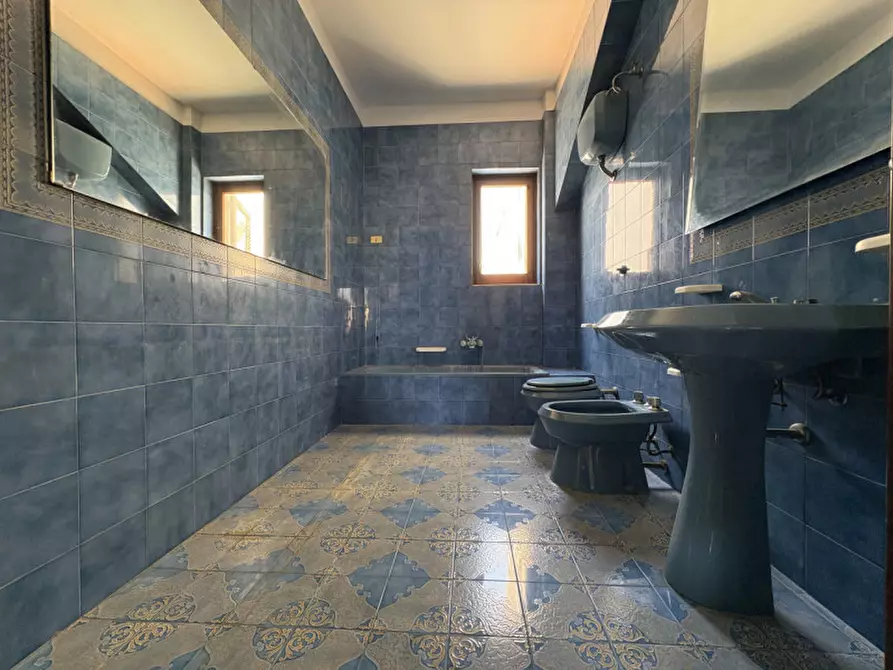 Immagine 22 di Villetta a schiera in vendita  in Via Michelangelo Buonarroti 45 a Cavallino