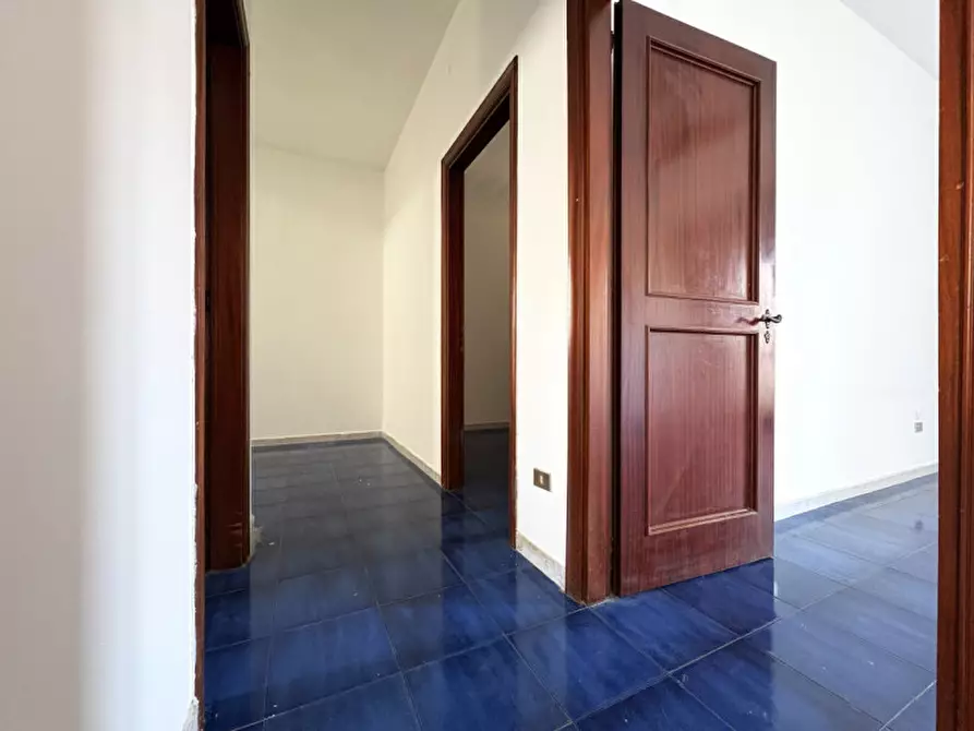 Immagine 25 di Villetta a schiera in vendita  in Via Michelangelo Buonarroti 45 a Cavallino