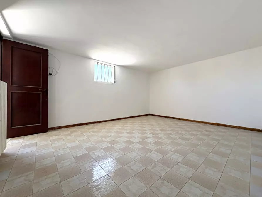 Immagine 27 di Villetta a schiera in vendita  in Via Michelangelo Buonarroti 45 a Cavallino