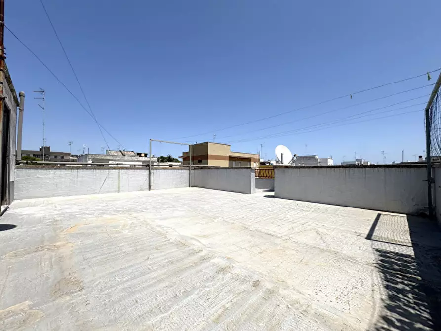 Immagine 29 di Villetta a schiera in vendita  in Via Michelangelo Buonarroti 45 a Cavallino