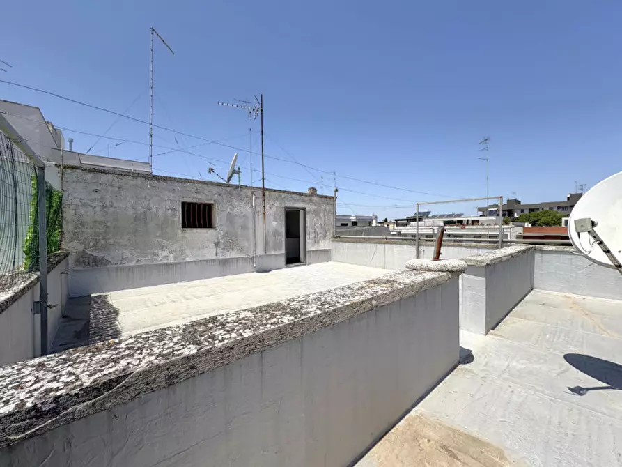 Immagine 30 di Villetta a schiera in vendita  in Via Michelangelo Buonarroti 45 a Cavallino