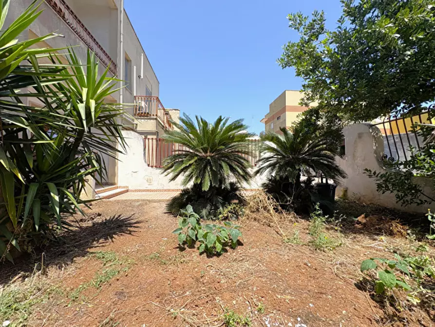 Immagine 31 di Villetta a schiera in vendita  in Via Michelangelo Buonarroti 45 a Cavallino