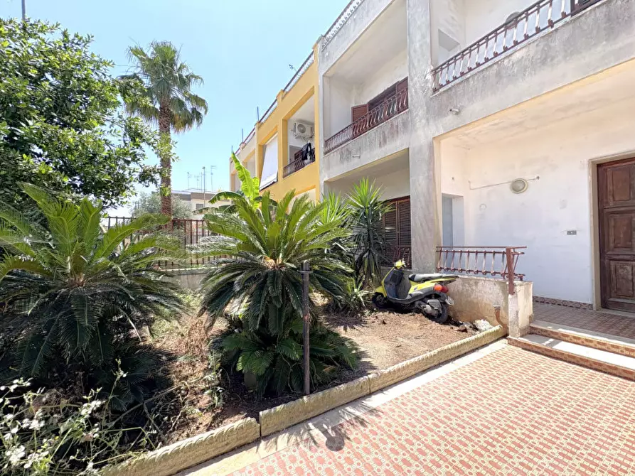 Immagine 32 di Villetta a schiera in vendita  in Via Michelangelo Buonarroti 45 a Cavallino