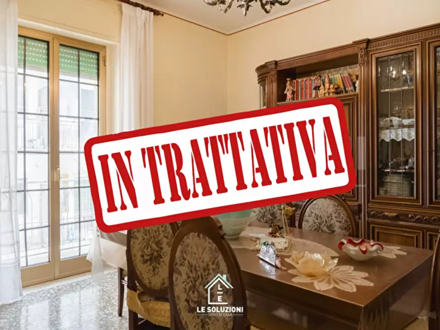 Immagine 1 di Appartamento in vendita  in Via Bir El Gobi 5 a Putignano