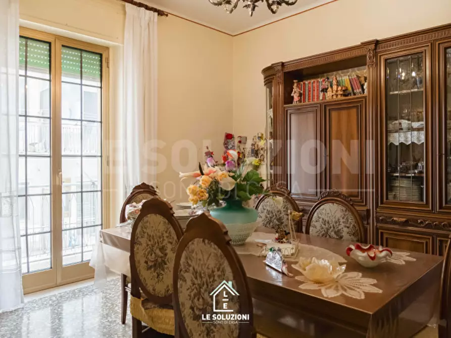 Immagine 2 di Appartamento in vendita  in Via Bir El Gobi 5 a Putignano