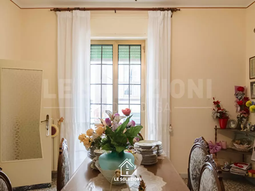 Immagine 3 di Appartamento in vendita  in Via Bir El Gobi 5 a Putignano