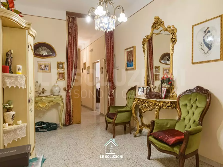 Immagine 11 di Appartamento in vendita  in Via Bir El Gobi 5 a Putignano