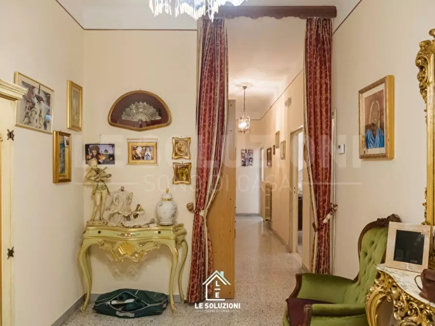 Immagine 12 di Appartamento in vendita  in Via Bir El Gobi 5 a Putignano