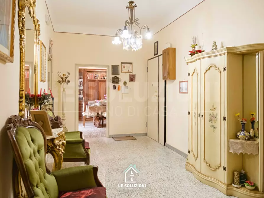 Immagine 15 di Appartamento in vendita  in Via Bir El Gobi 5 a Putignano