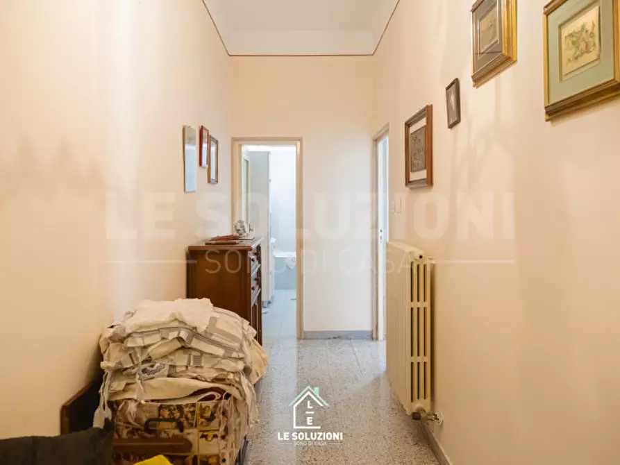 Immagine 16 di Appartamento in vendita  in Via Bir El Gobi 5 a Putignano