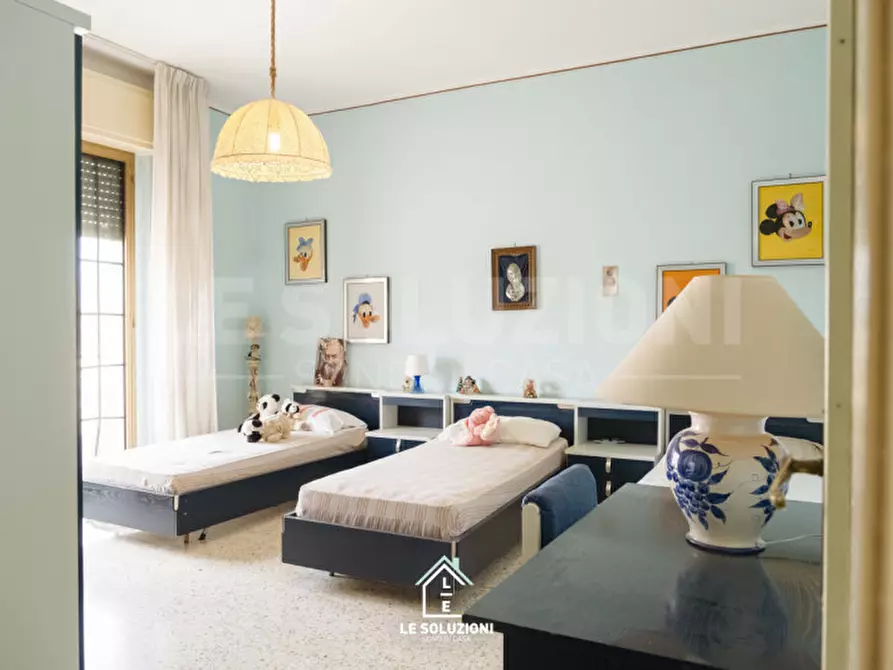 Immagine 17 di Appartamento in vendita  in Via Bir El Gobi 5 a Putignano