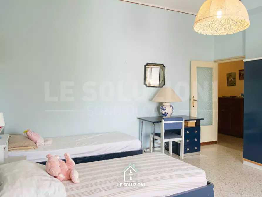 Immagine 19 di Appartamento in vendita  in Via Bir El Gobi 5 a Putignano