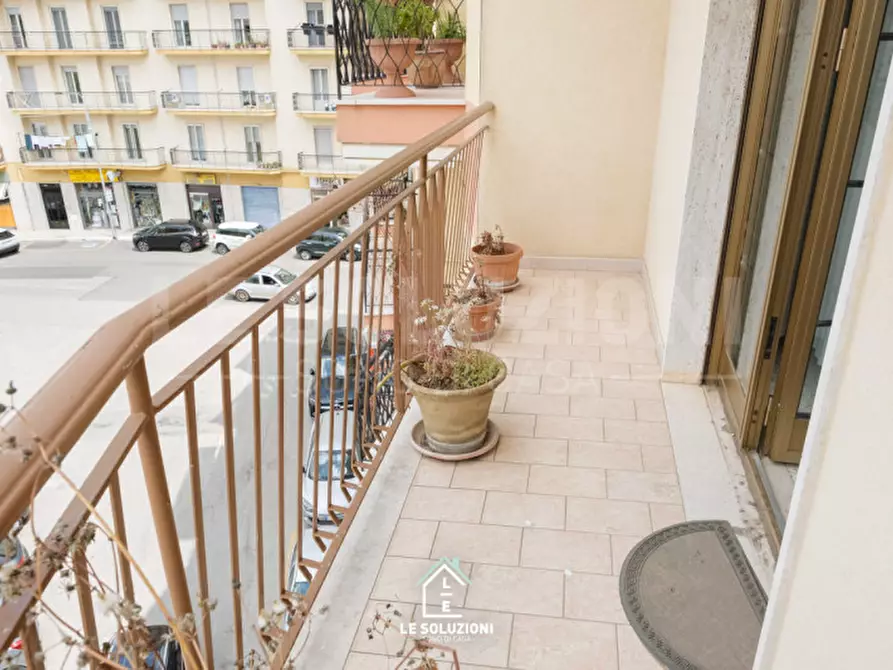 Immagine 23 di Appartamento in vendita  in Via Bir El Gobi 5 a Putignano