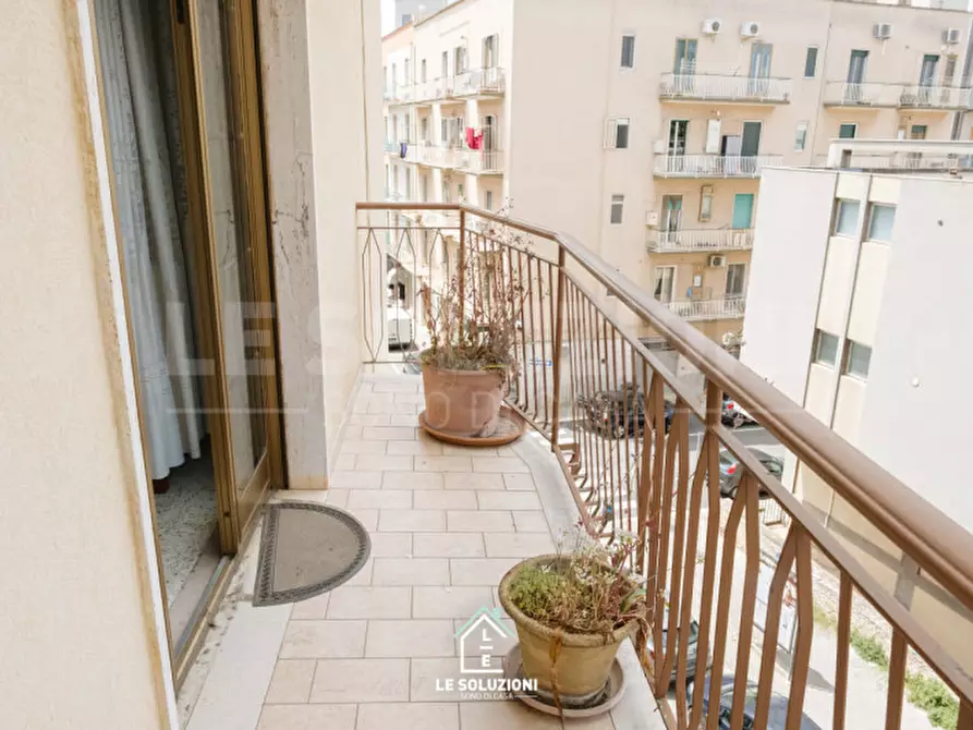 Immagine 24 di Appartamento in vendita  in Via Bir El Gobi 5 a Putignano