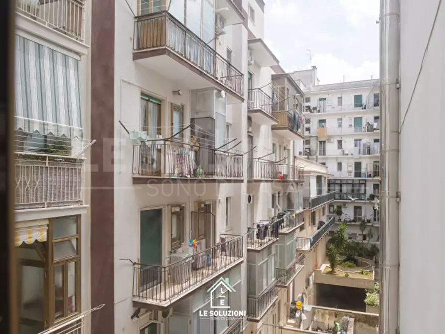 Immagine 25 di Appartamento in vendita  in Via Bir El Gobi 5 a Putignano