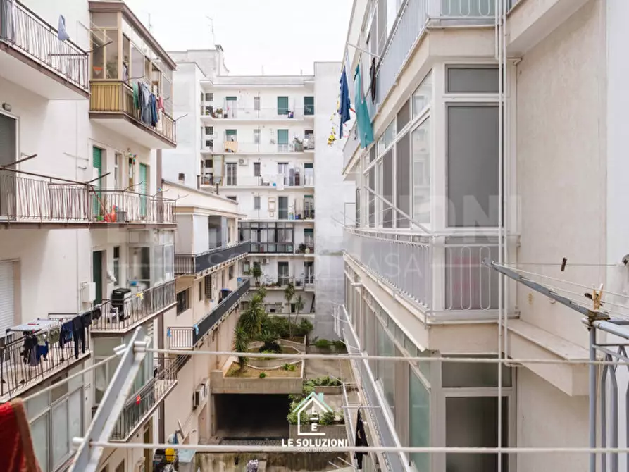 Immagine 26 di Appartamento in vendita  in Via Bir El Gobi 5 a Putignano