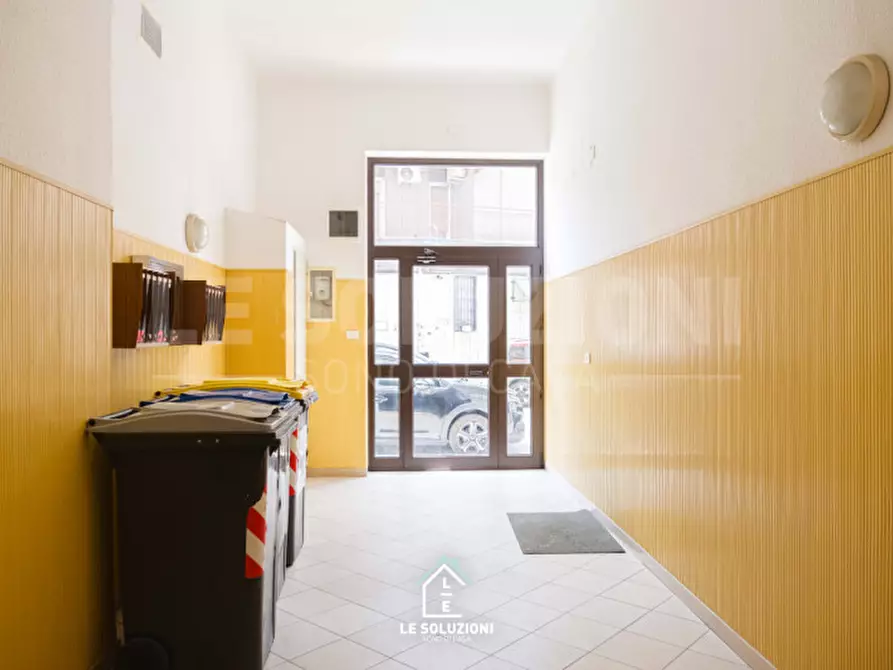 Immagine 28 di Appartamento in vendita  in Via Bir El Gobi 5 a Putignano