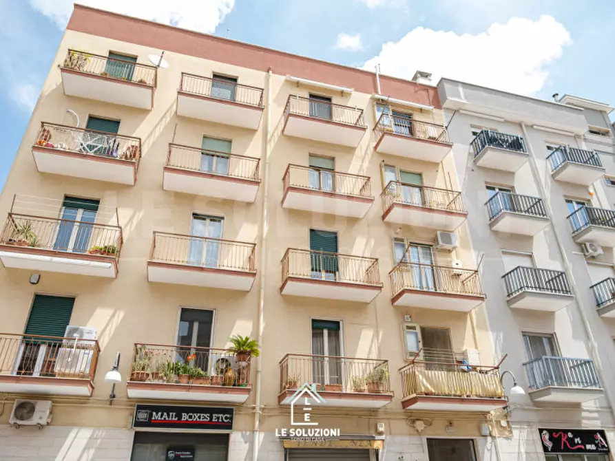 Immagine 31 di Appartamento in vendita  in Via Bir El Gobi 5 a Putignano