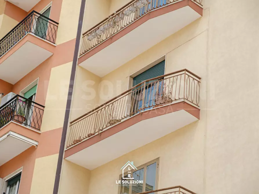 Immagine 32 di Appartamento in vendita  in Via Bir El Gobi 5 a Putignano