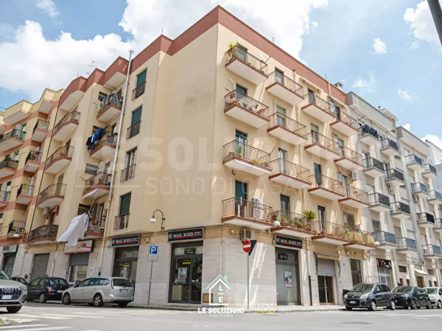 Immagine 33 di Appartamento in vendita  in Via Bir El Gobi 5 a Putignano