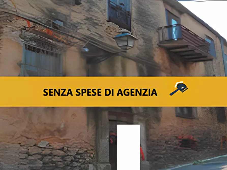 Immagine 2 di Appartamento in vendita  in Via Tenente Federico Gangitano a Canicattì